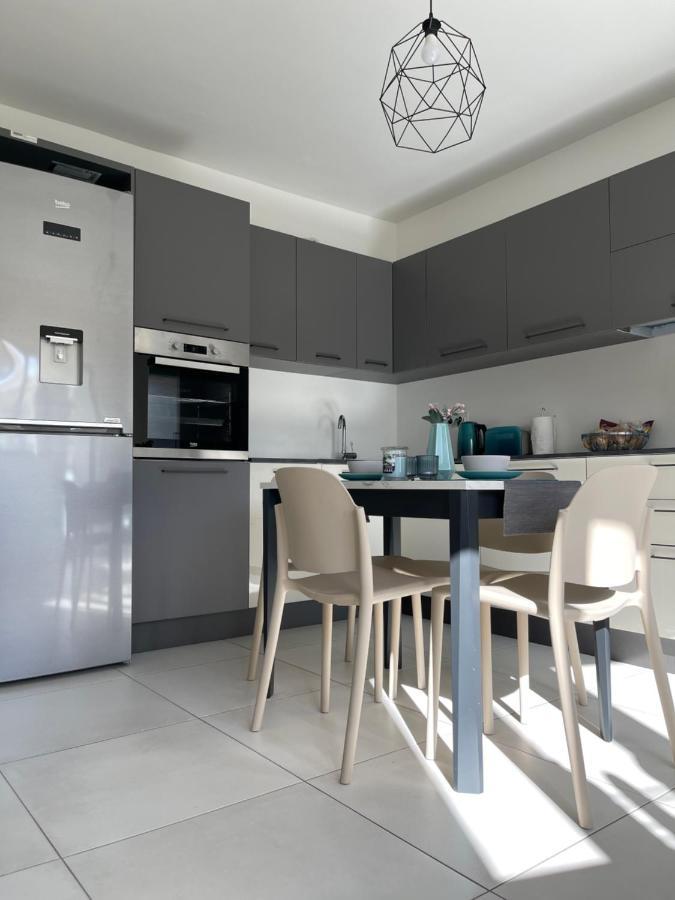 Zen Apt In The Heart Of Malta Ta Xbiex Exterior foto